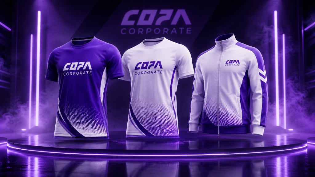 JERSEY LAUNCH CEREMONY